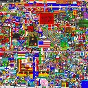 Reddit protests see r/Place experiment immediately hijacked with grotesque graffiti