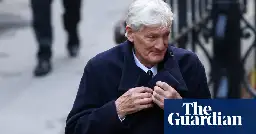 James Dyson loses libel claim against Daily Mirror publisher