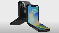 All Of Apple’s Foldable iPhone Prototypes Have Visible Creases, Which May Explain The Company’s Apprehension Towards A Launch