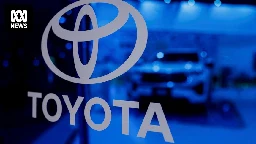 Japanese car manufacturers including Toyota admit manipulating safety testing data