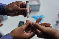 More Than 1.3 Billion People Will Have Diabetes by 2050, Study Finds