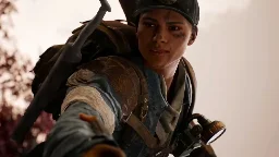 Remnant 2 devs "actively" working on cross-play