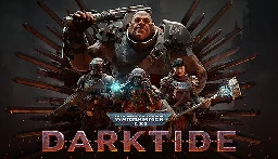 Warhammer 40,000: Darktide - Steam News Hub