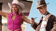‘Barbie’ & ‘Oppenheimer’ Box Office Mania Begins: Doll Eyes Around $20M, Nolan Epic $9M In Previews