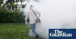 PFAS widely added to US pesticides despite EPA denial, study finds