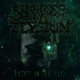 Entity In The Void, by Shores of Elysium