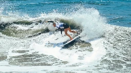 Annual U.S. Open of Surfing Returns to Huntington Beach This Weekend