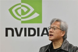The roast of Sam Altman: Nvidia CEO Jensen Huang's trillion dollar burn