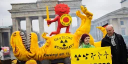 Why Germany ditched nuclear before coal—and why it won’t go back