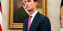 Kushner's $2B Saudi deal slammed as 'egregious' and an 'apparent payoff' as probe launched