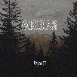 Soukah - Regent EP, by Soukah
