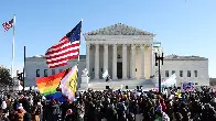 Idaho House Passes Resolution Urging SCOTUS to Overturn Obergefell v. Hodges