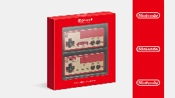 Official Famicom Controllers for Nintendo Switch | Enhance Your Retro Gaming Experience