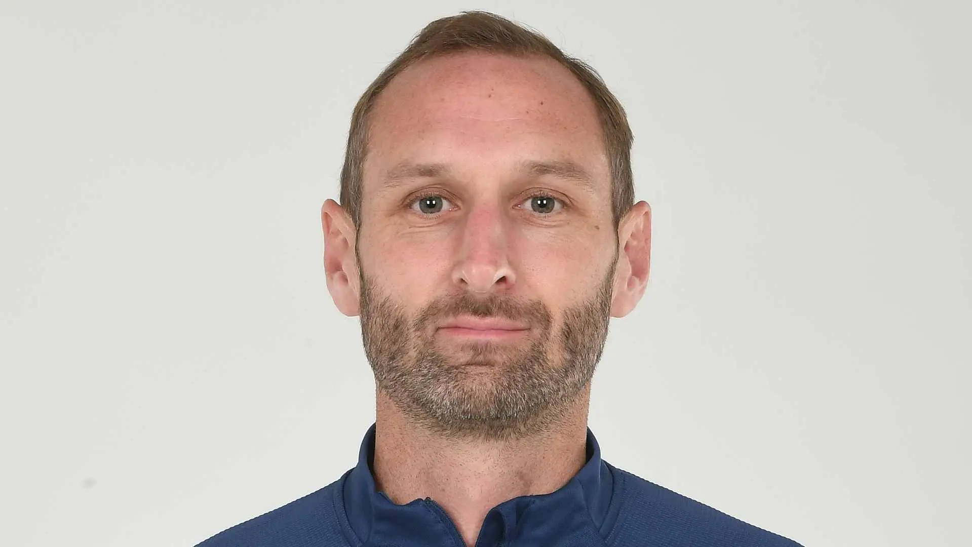 Man Utd appoint Andreas Georgson as first team coach