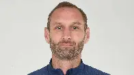 [ManUtd.com] Man Utd appoint Andreas Georgson as first team (set-piece) coach