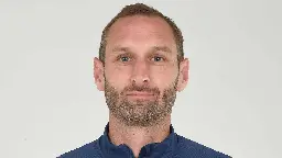 Man Utd appoint Andreas Georgson as first team coach