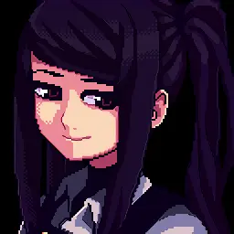 VA-11 Hall-A: Cyberpunk Bartender Action - Lemmy.world