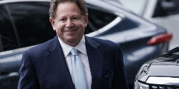 CEO Bobby Kotick will leave Activision Blizzard on January 1, 2024