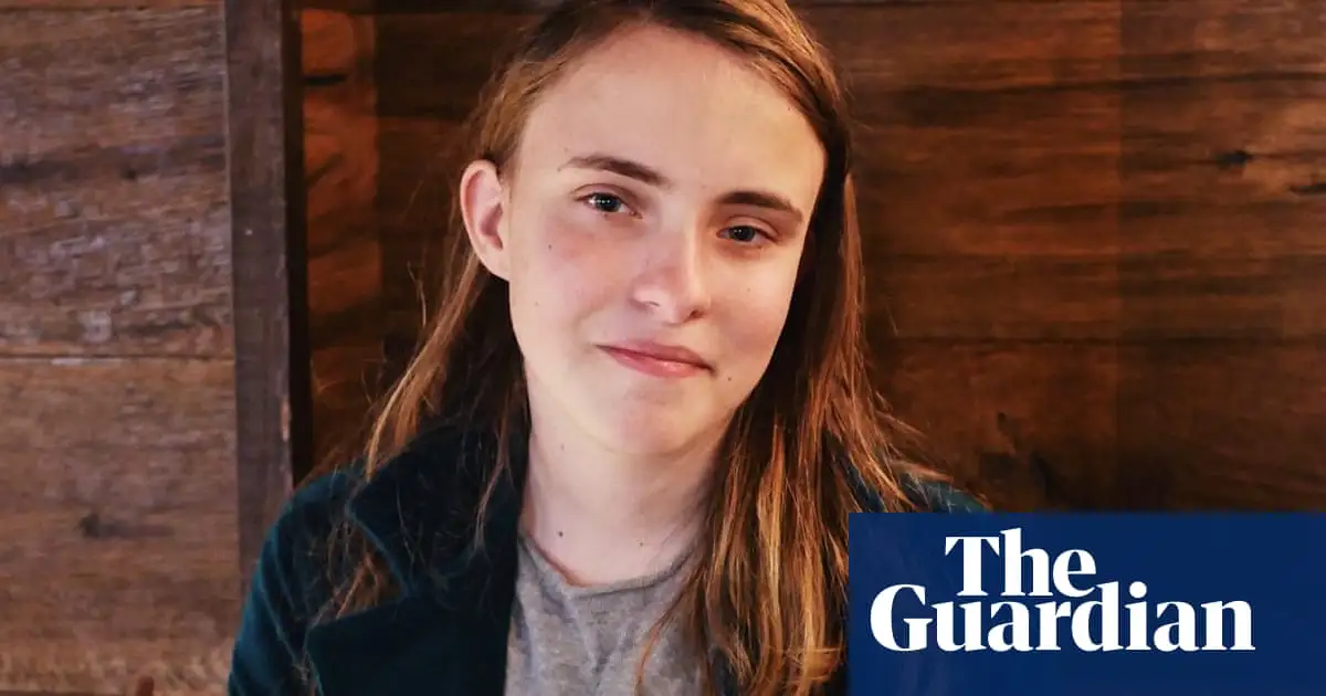 Young climate activist tells Greenpeace to drop ‘old-fashioned’ anti-nuclear stance