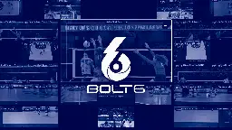 Pro Volleyball Federation Showcases Technology With Bolt6 Results From Week One - Pro Volleyball Federation