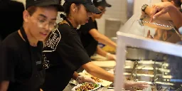 Chipotle’s new AI recruiter aims to cut hiring time by 75%