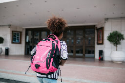 Schools say dress codes promote discipline, but many Black students see traces of racism