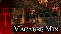 Vampire: The Masquerade - Bloodlines – Music &amp; Ambience – Macabre Mix