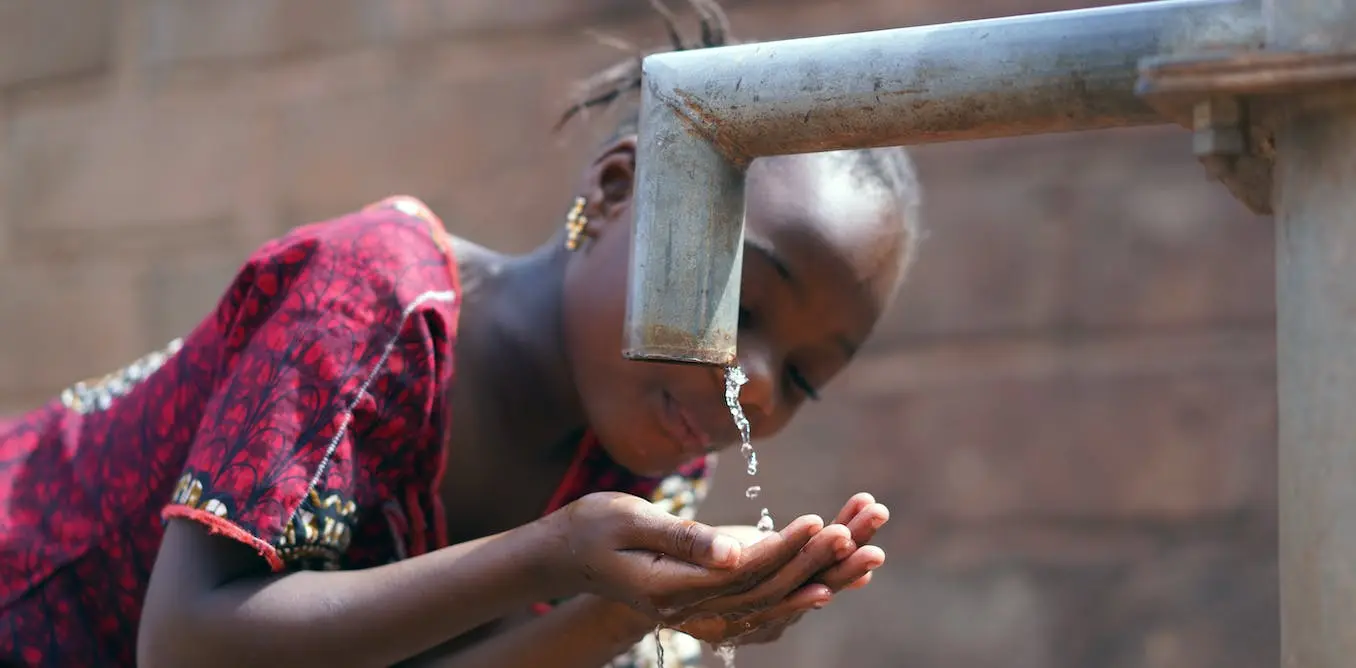 Ces pays qui recyclent les eaux usées en eau potable