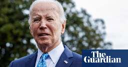 Biden says he has decided US response to Jordan drone attack