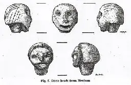 Hexham Heads - Wikipedia