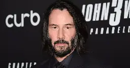 The Matrix actor Keanu Reeves is coming to Manchester for special gig
