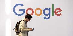 Google hits a new milestone: $2 trillion