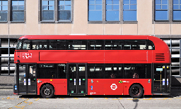 London’s ‘Boris Buses’ are being taken off the streets after just 12 years