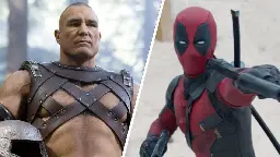 Vinnie Jones turned down return as Juggernaut in Deadpool & Wolverine