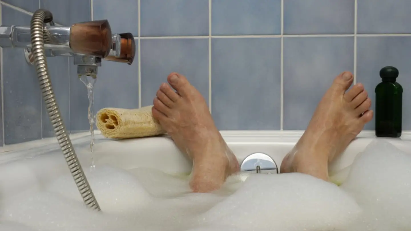 Why Are Bathtubs So Small? The Answer Is More Complex Than You Might Imagine