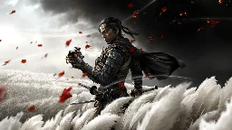 Ghost of Tsushima: PC-Anforderungen reichen von von GTX 960 bis RTX 4080