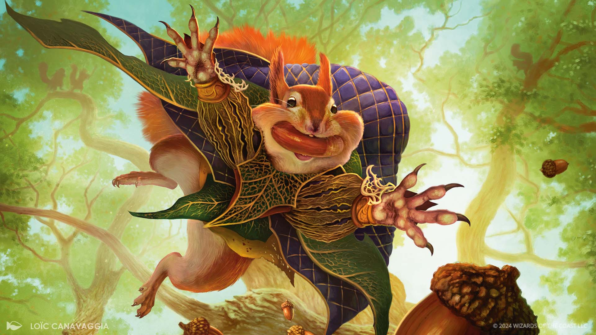 Metagame Mentor: Modern with the Critters of Bloomburrow