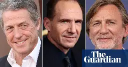 The British are coming, again! Ralph Fiennes, Daniel Craig and Hugh Grant set for Oscars face-off