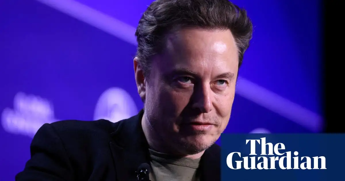 Elon Musk to ‘summon MPs to US to explain threats to American citizens’