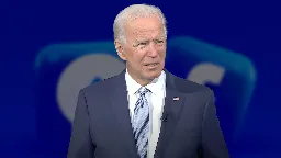 How The Biden Administration Used Inaccurate Data As a Way To Censor Americans Online