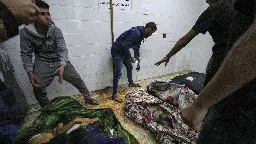 EU must cut ties with Israel to prevent Gaza genocide - UN rapporteur