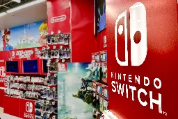 Sources: Nintendo targets 2024 with next-gen console | VGC