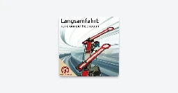 Langsamfahrt: #59 – Entwicklung des Bahnnetz