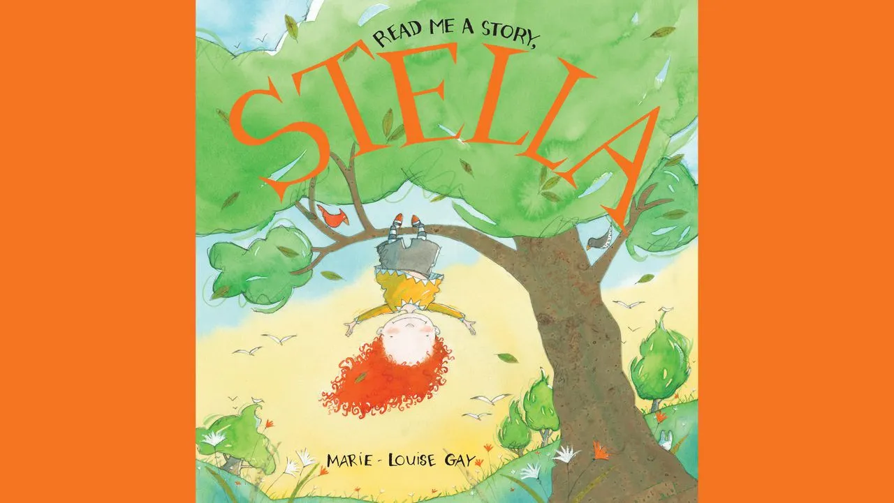 Children’s picture book flagged at Alabama library because author’s last name is ‘Gay’