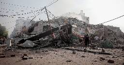 The Destruction of Gaza’s Internet Is Complete