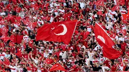 Warum das Spiel Österreich gegen Türkei nicht im Free-TV läuft