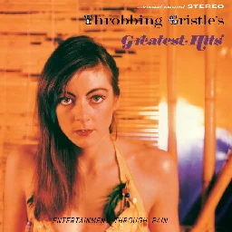 United, by Throbbing Gristle