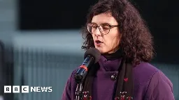 UK MP Layla Moran's family among hundreds trapped in Gaza church