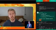 This got me banned from Reddit Event with u/Spez (Steve Huffman) LOL