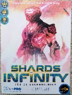 Retour sur Shards of Inifinity et son extension